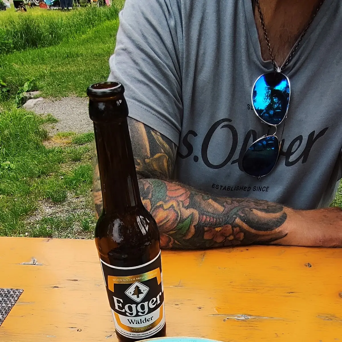 Essen und Trinken photo 5