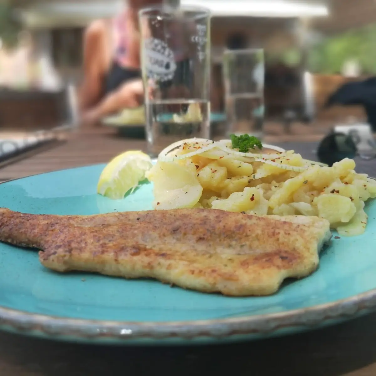 Essen und Trinken photo 9