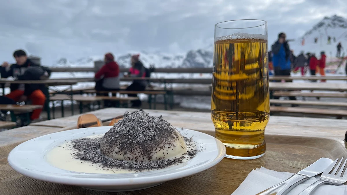Essen und Trinken photo 1
