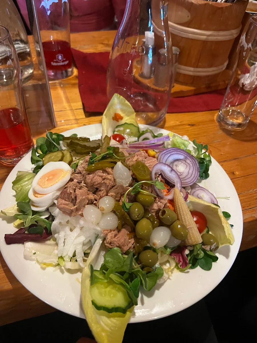 Essen und Trinken photo 10