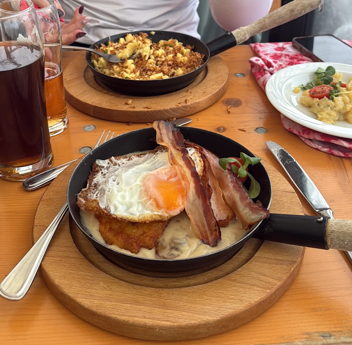 Essen und Trinken photo 3