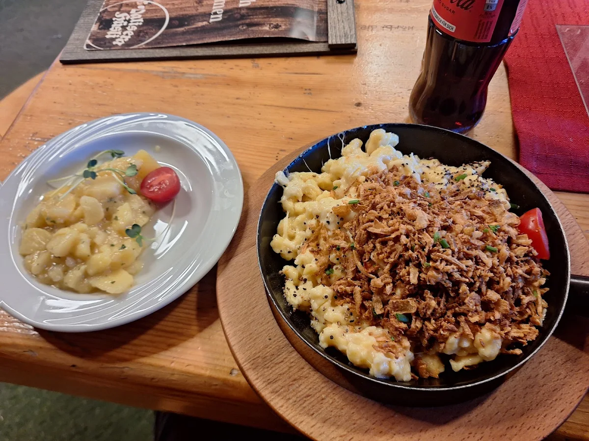 Essen und Trinken photo 6