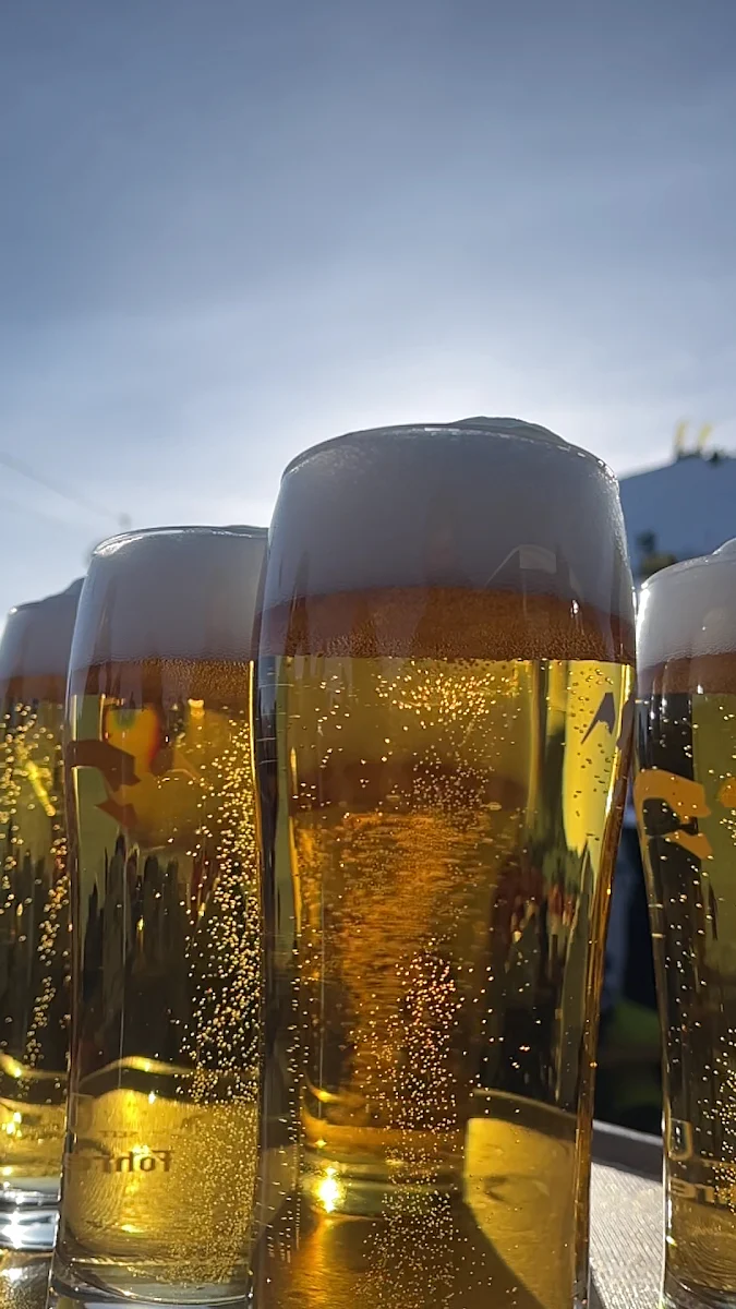 Essen und Trinken photo 7