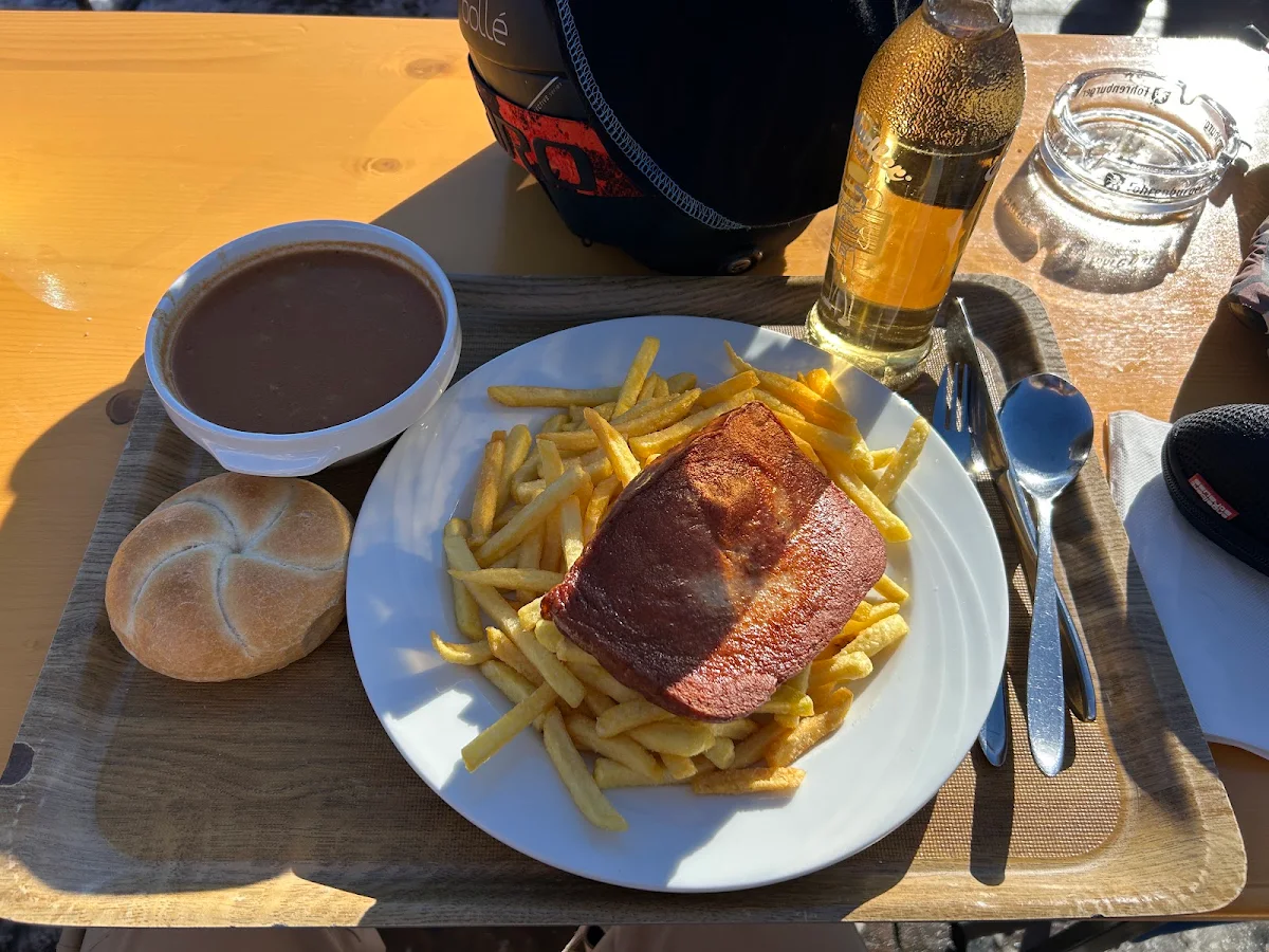 Essen und Trinken photo 8