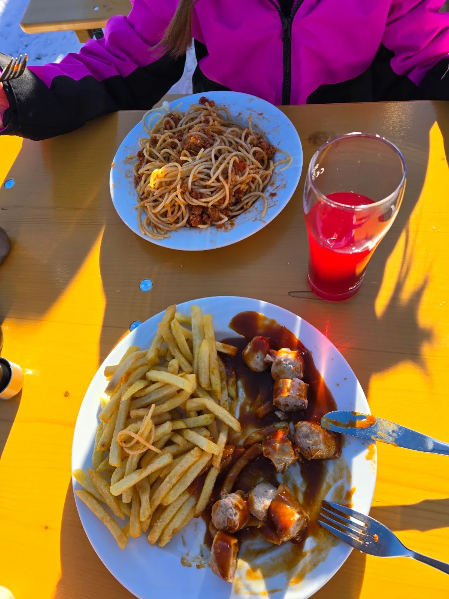 Essen und Trinken photo 9