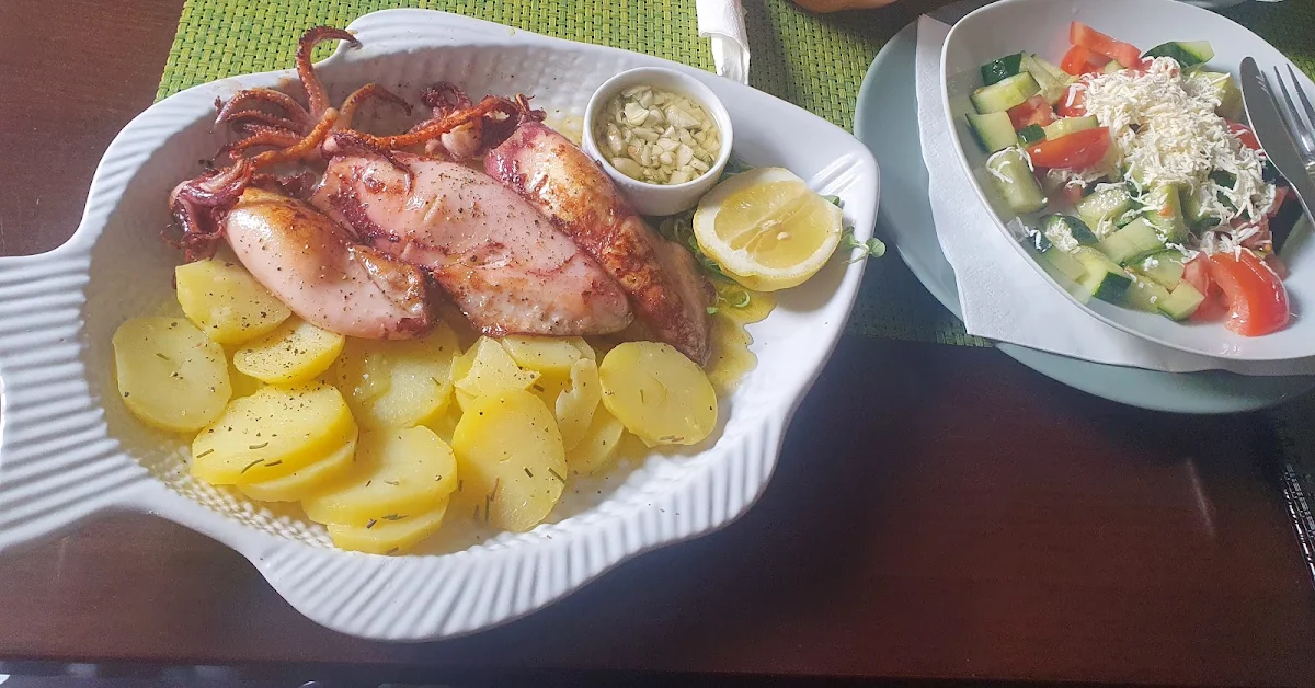 Essen und Trinken photo 2