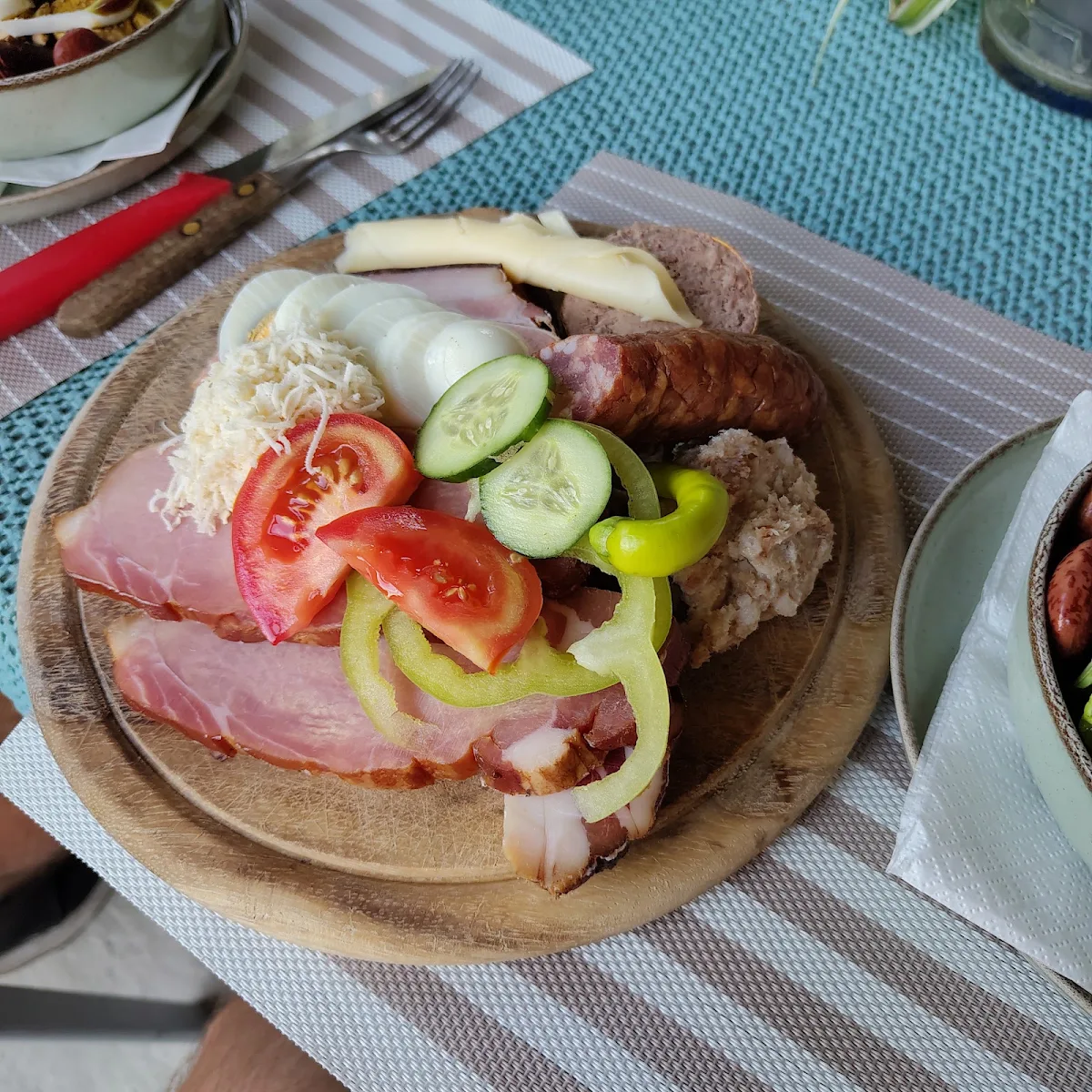 Essen und Trinken photo 3