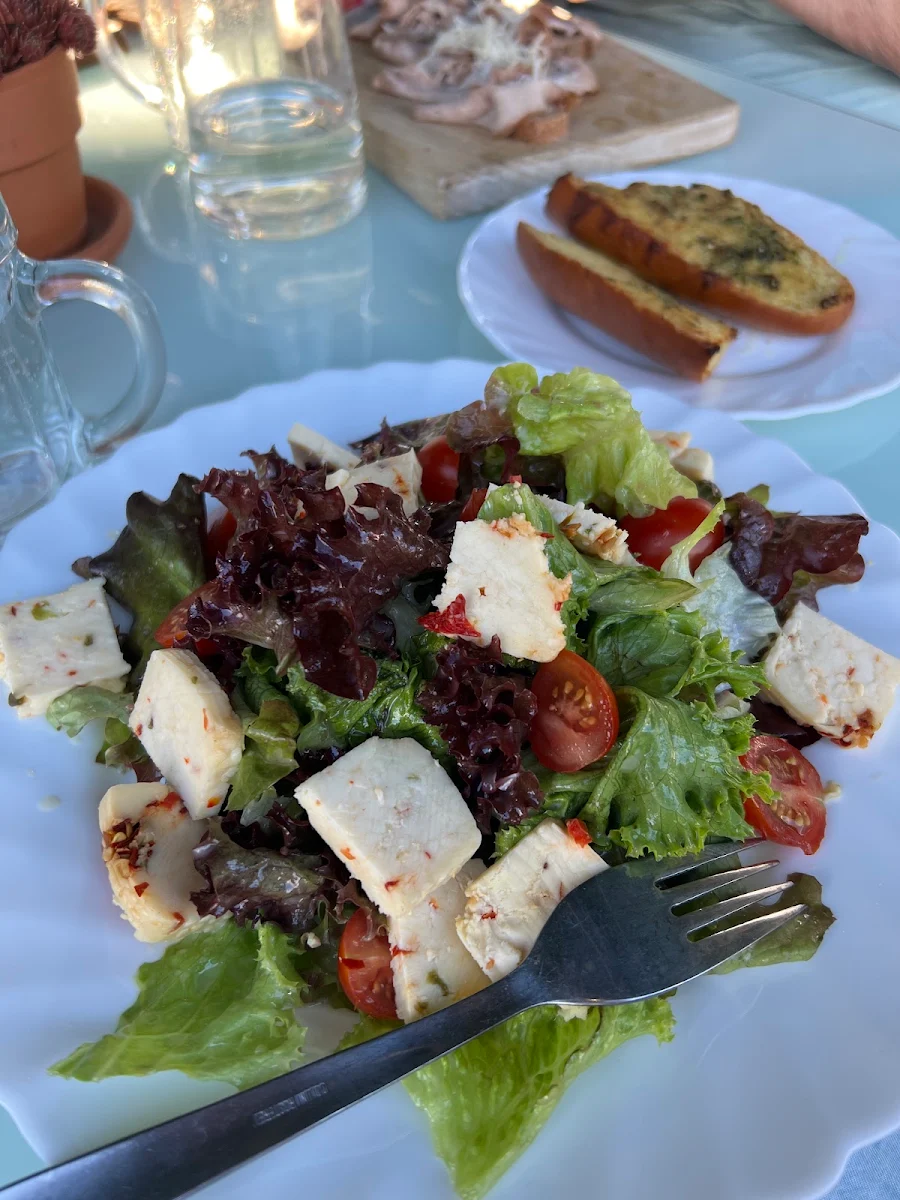 Essen und Trinken photo 1