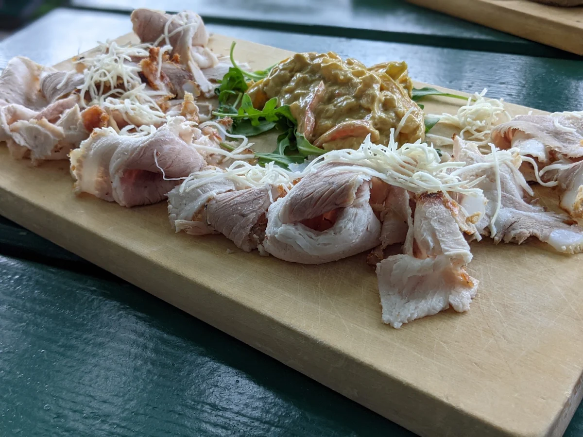 Essen und Trinken photo 10