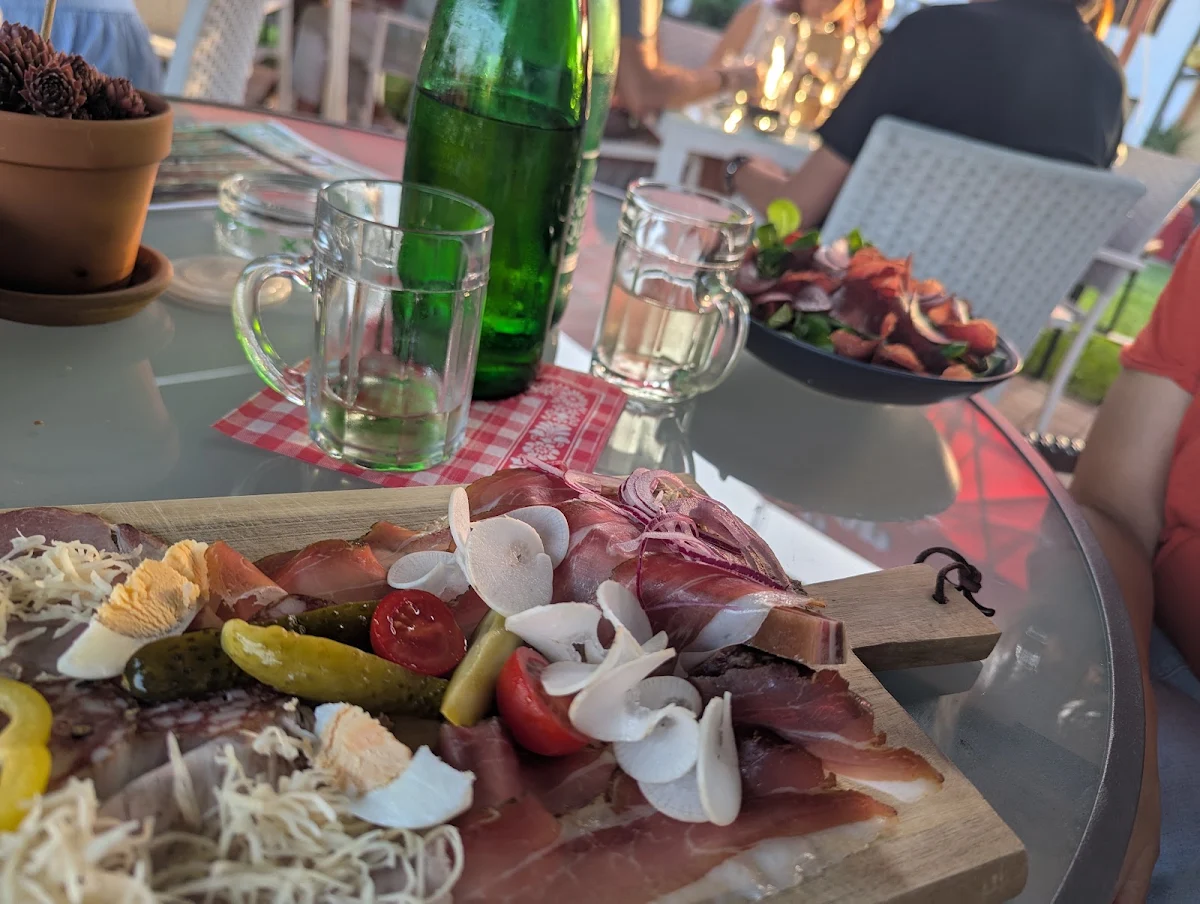 Essen und Trinken photo 2