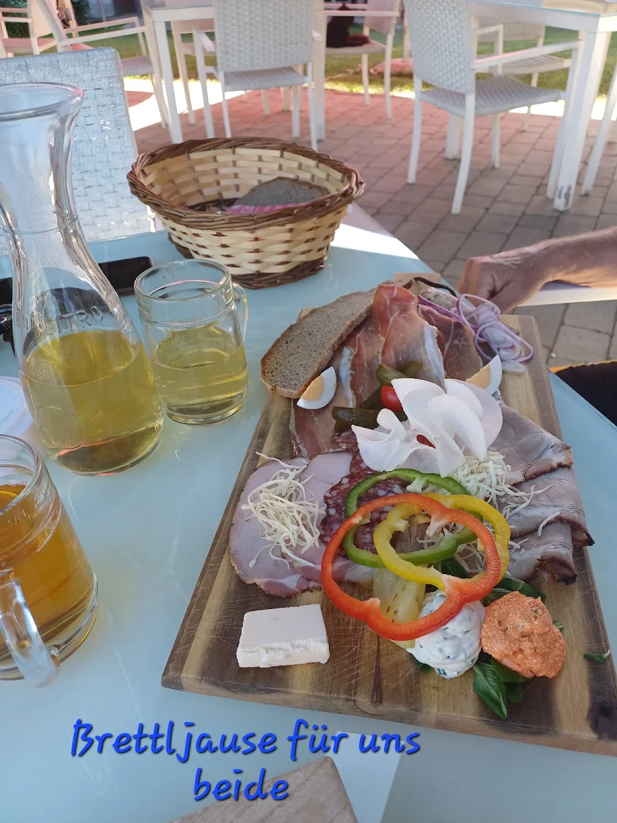 Essen und Trinken photo 3