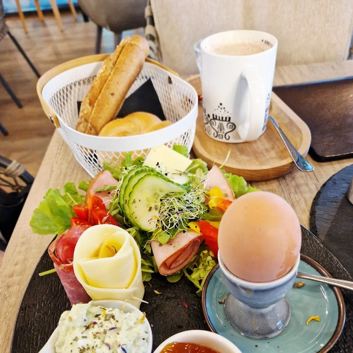 Essen und Trinken photo 2