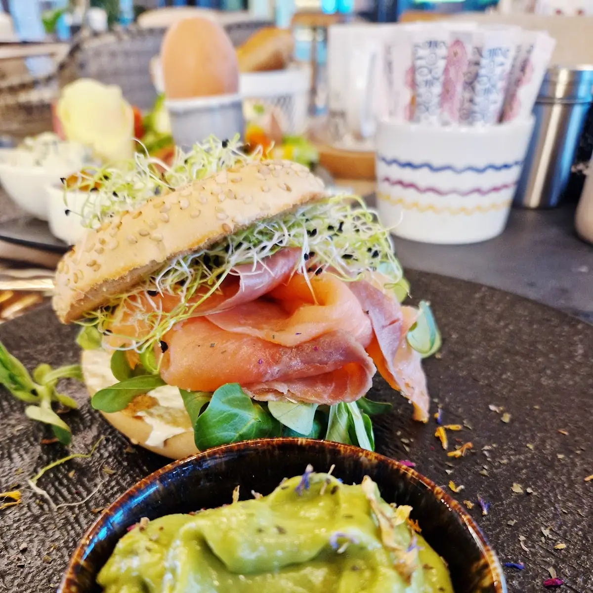 Essen und Trinken photo 3