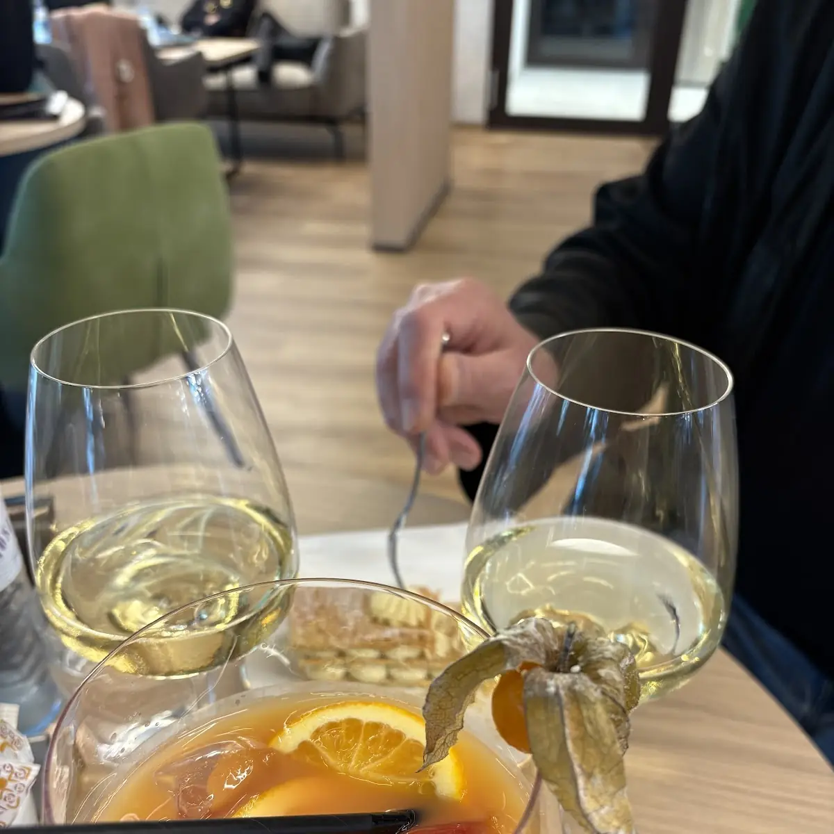 Essen und Trinken photo 4
