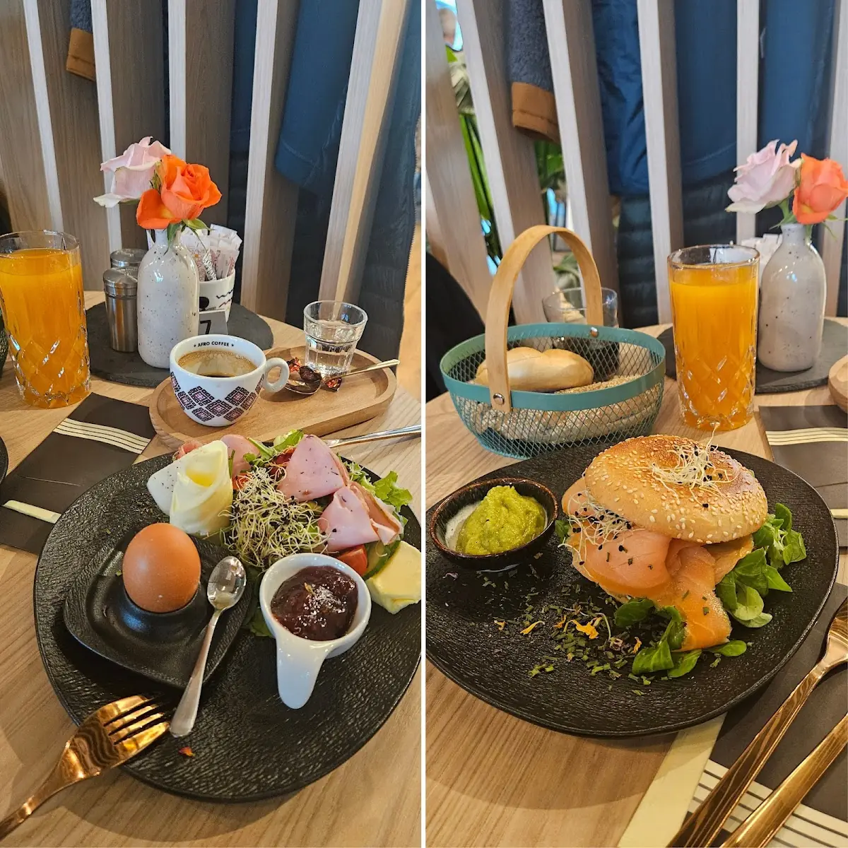 Essen und Trinken photo 5