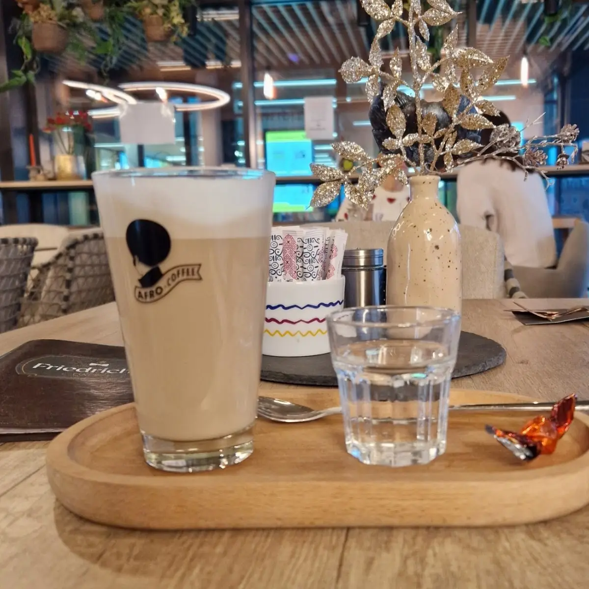 Essen und Trinken photo 6