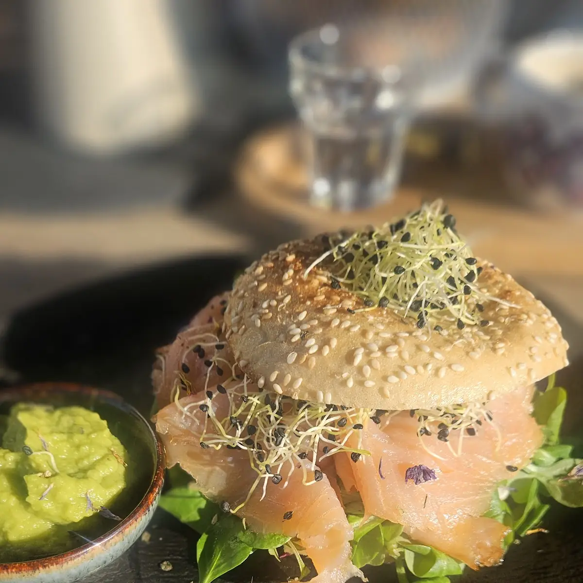 Essen und Trinken photo 8