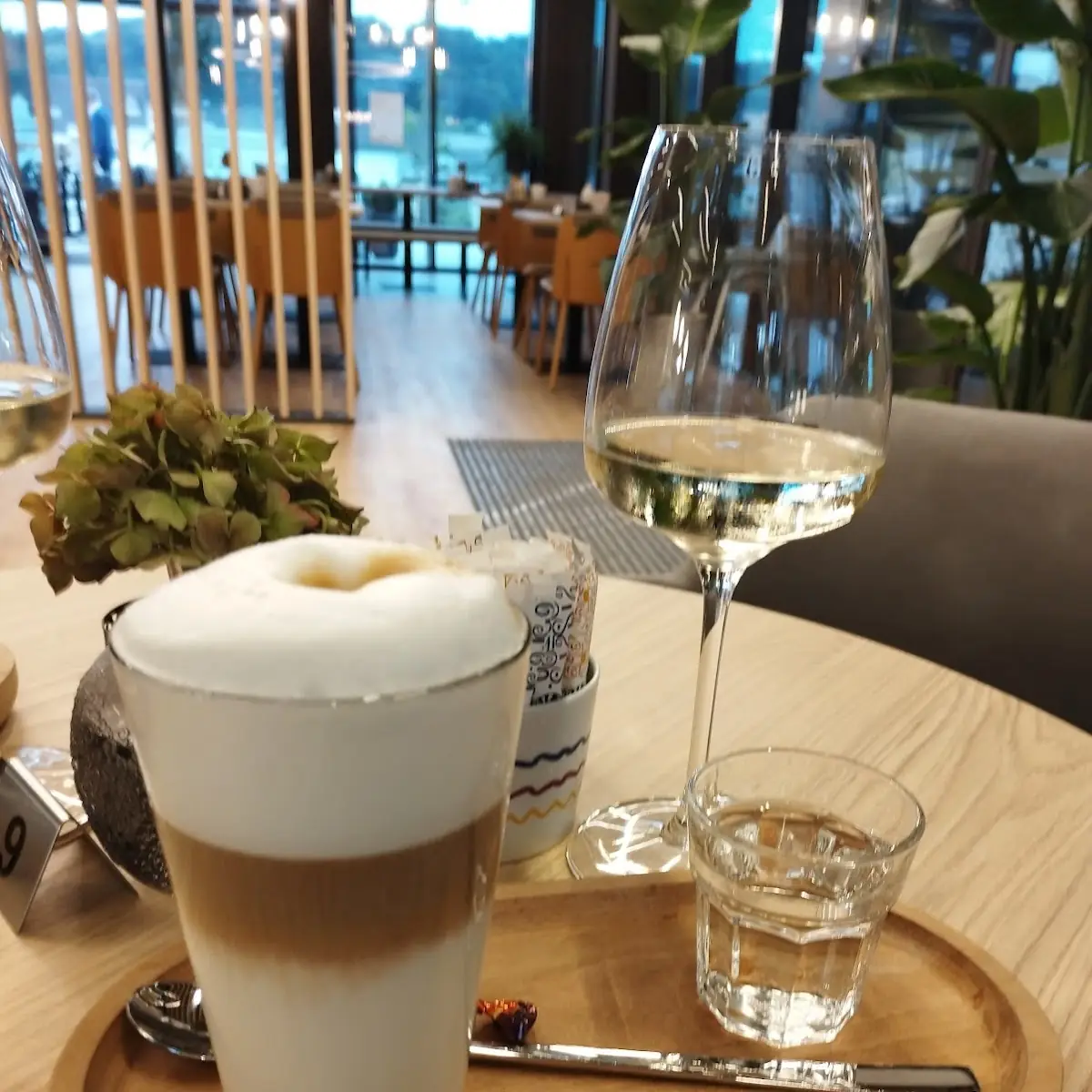 Essen und Trinken photo 9