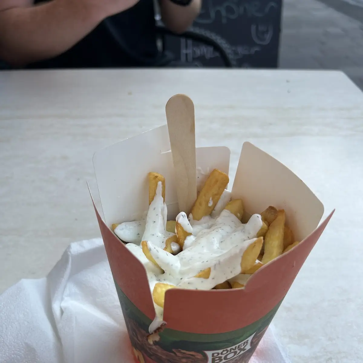 Essen und Trinken photo 5
