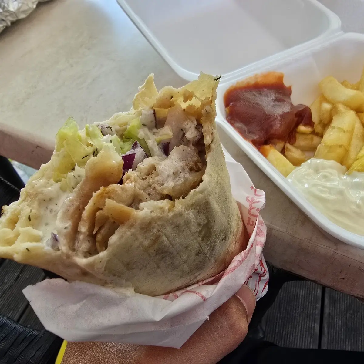 Essen und Trinken photo 7