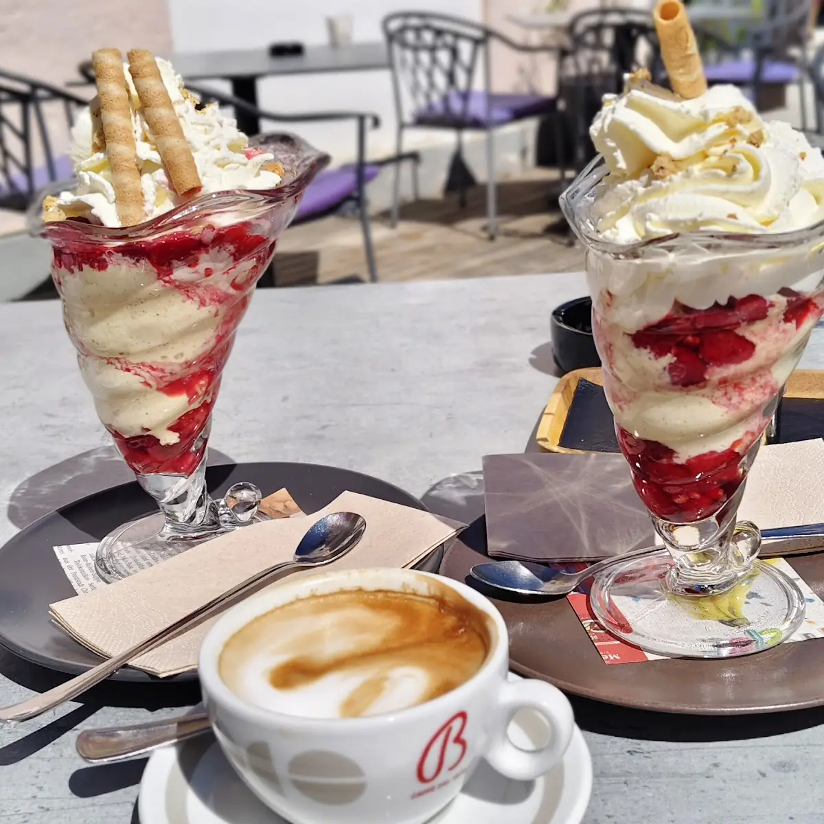 Essen und Trinken photo 10
