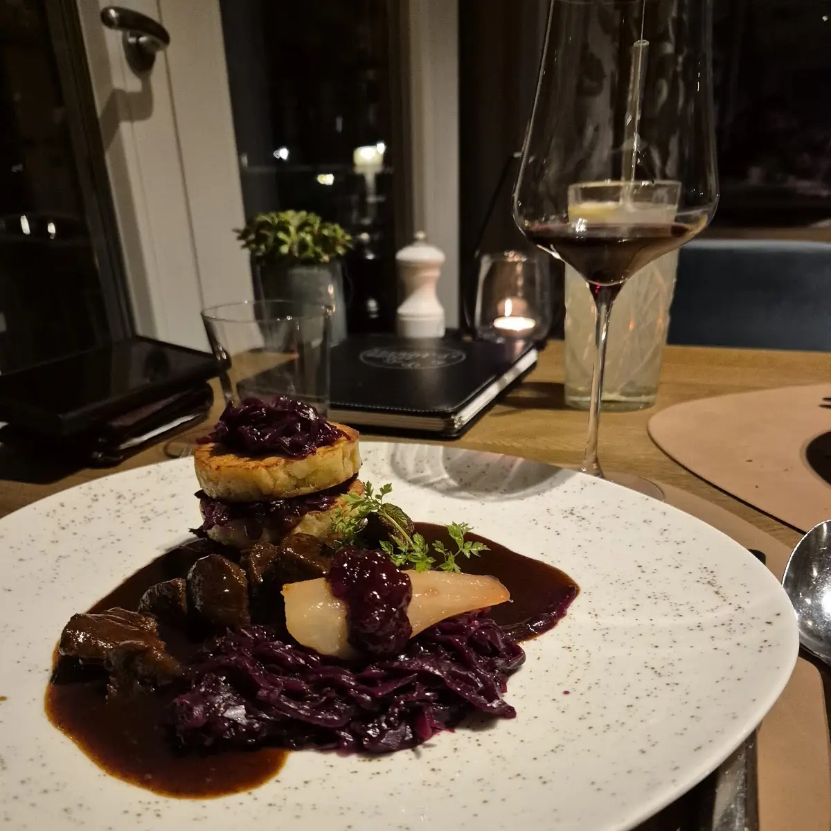 Essen und Trinken photo 4