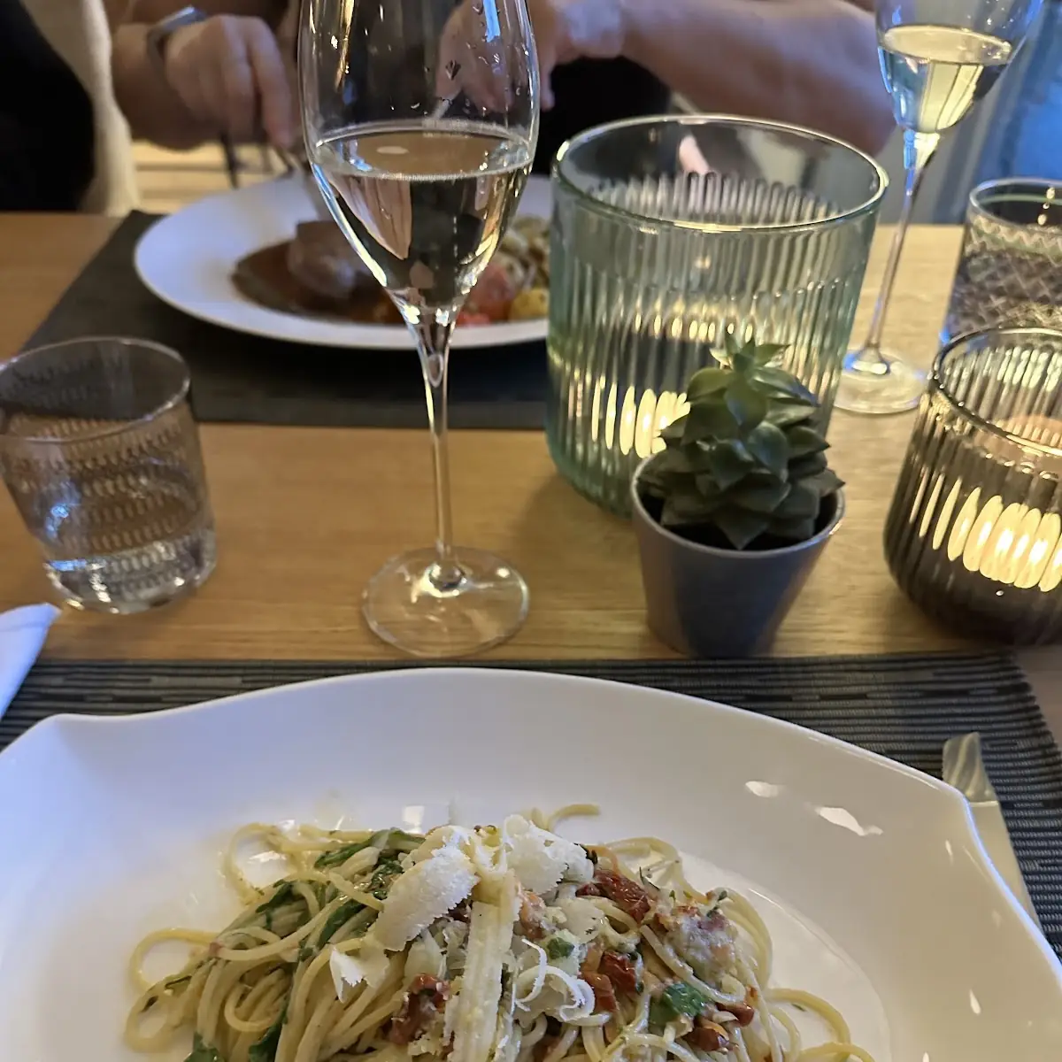 Essen und Trinken photo 2