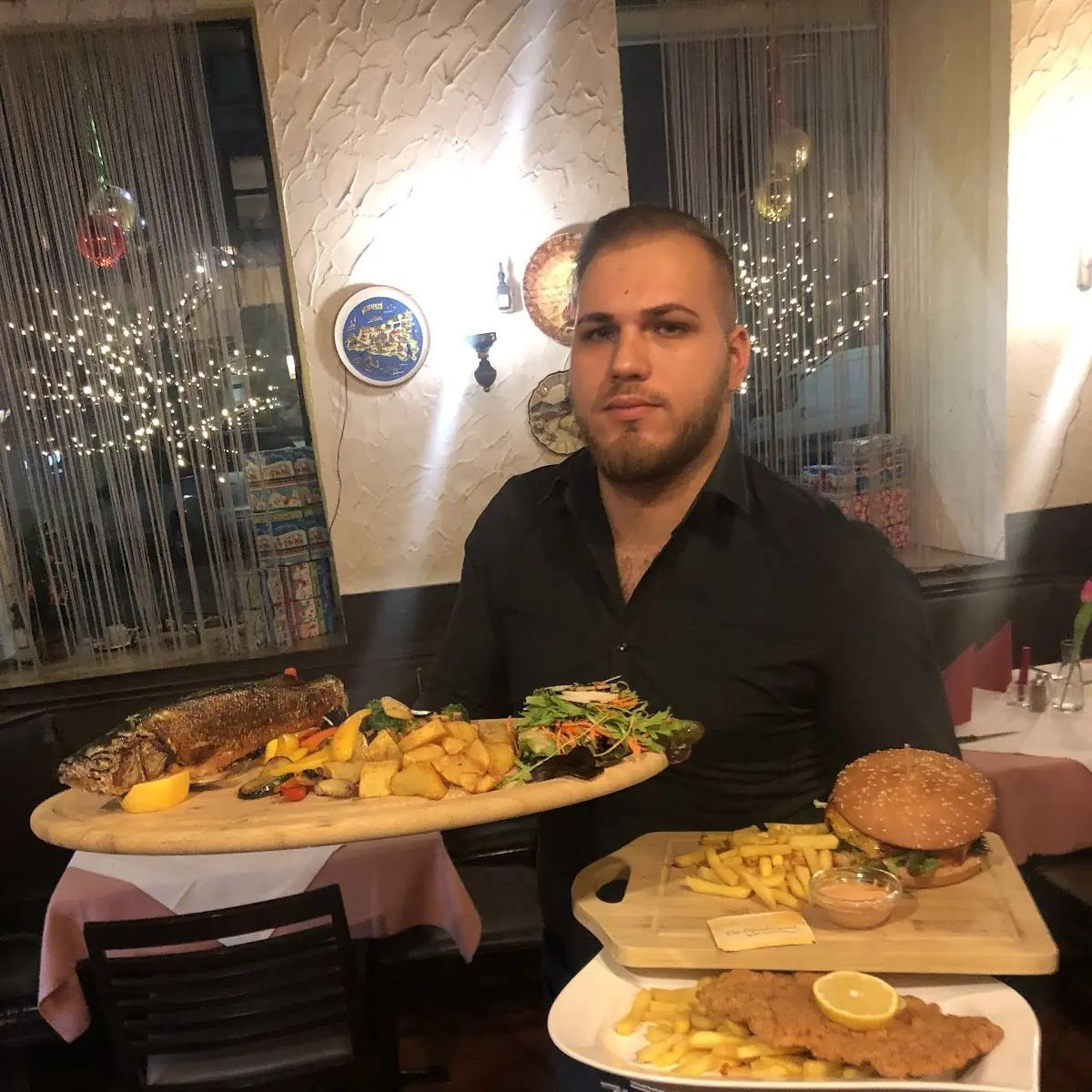 Essen und Trinken photo 10