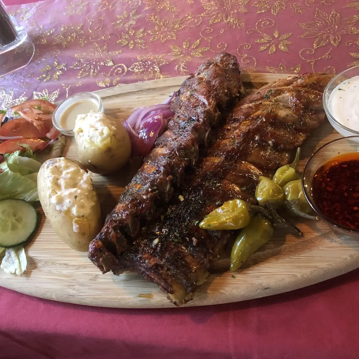 Essen und Trinken photo 9
