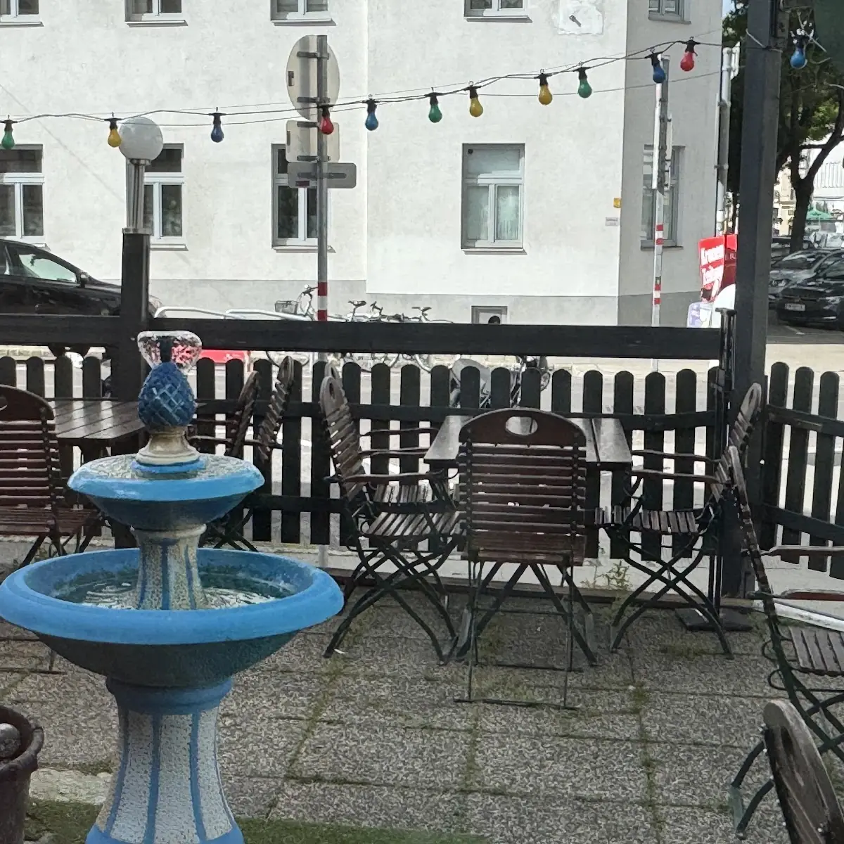 Atmosphäre photo 6