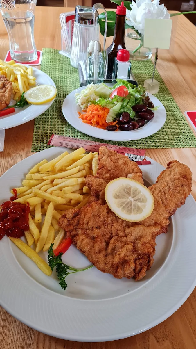 Essen und Trinken photo 3
