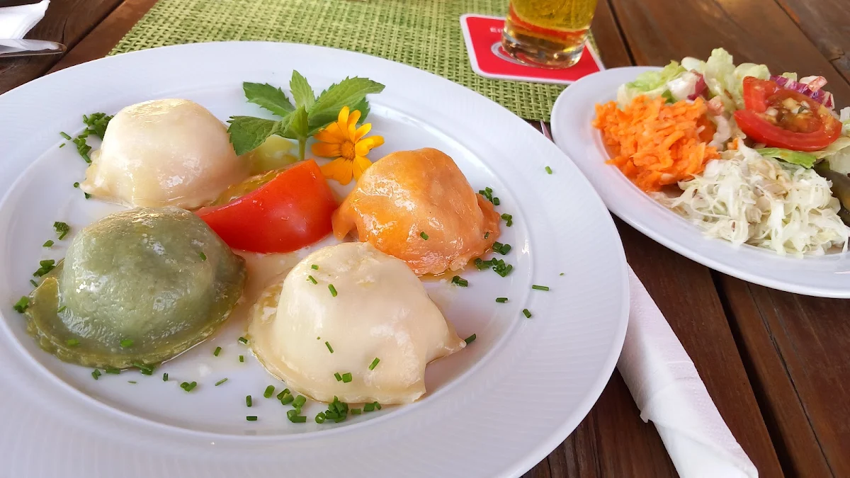 Essen und Trinken photo 4