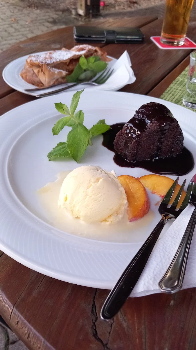 Essen und Trinken photo 5