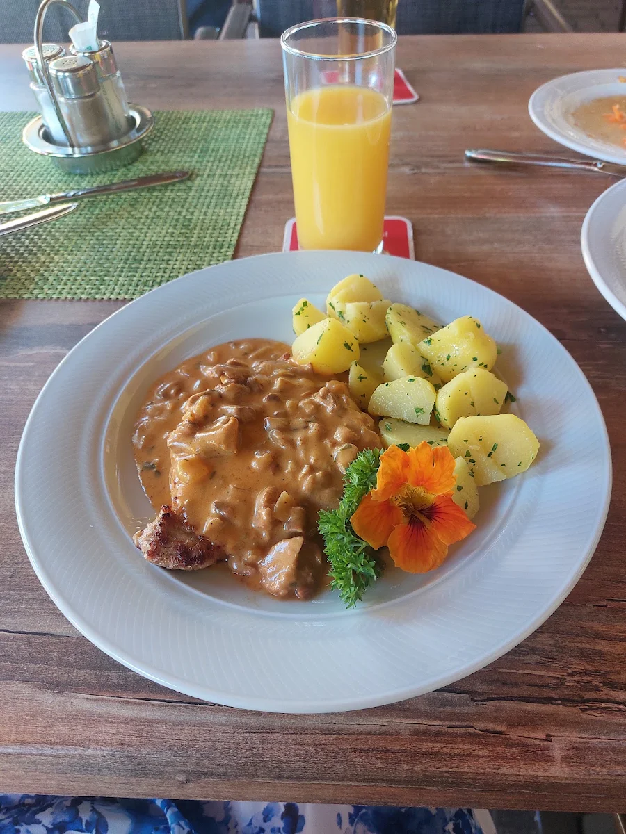 Essen und Trinken photo 7