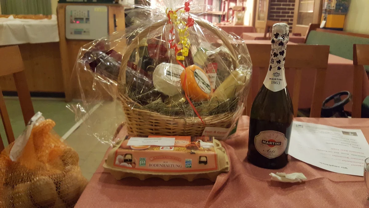 Essen und Trinken photo 9