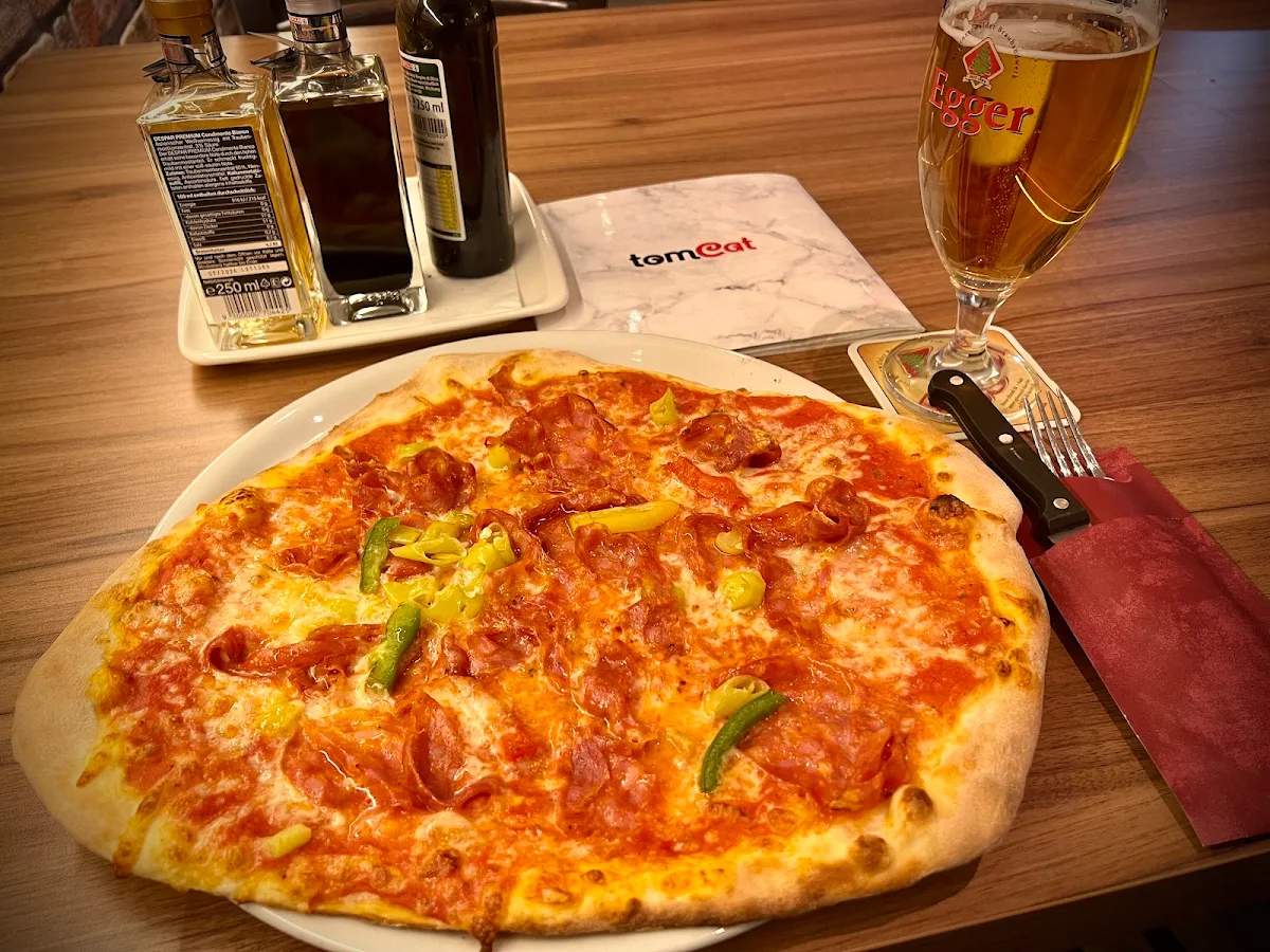 Essen und Trinken photo 6