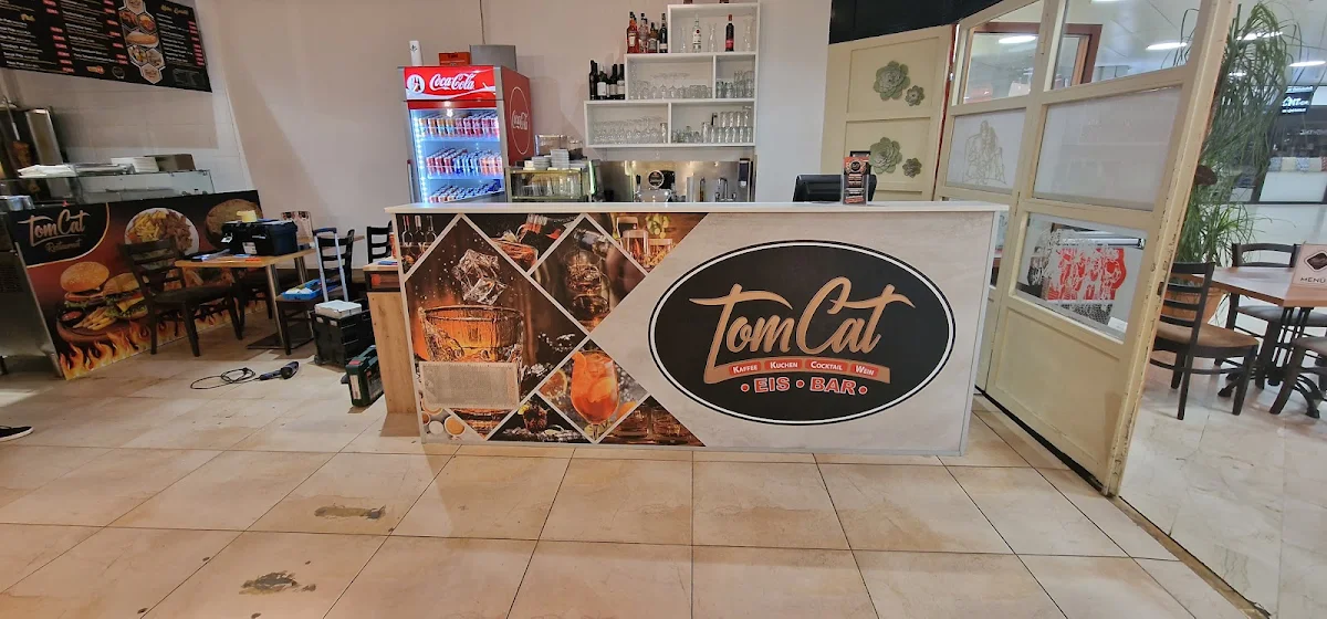 Tom Cat Feldkirch Titelbild