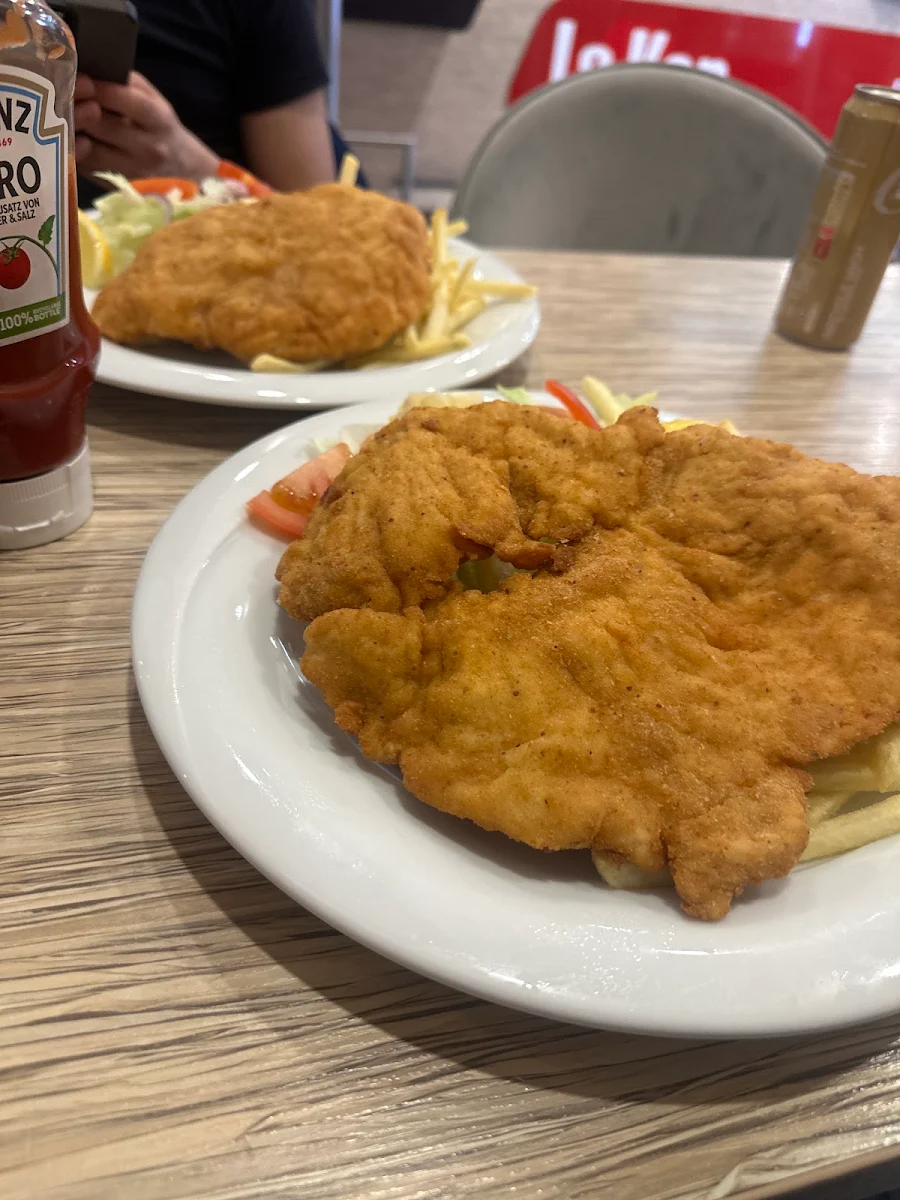 Essen und Trinken photo 4