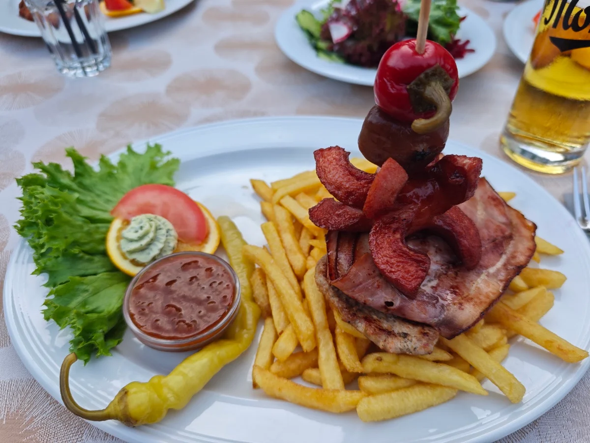Essen und Trinken photo 2