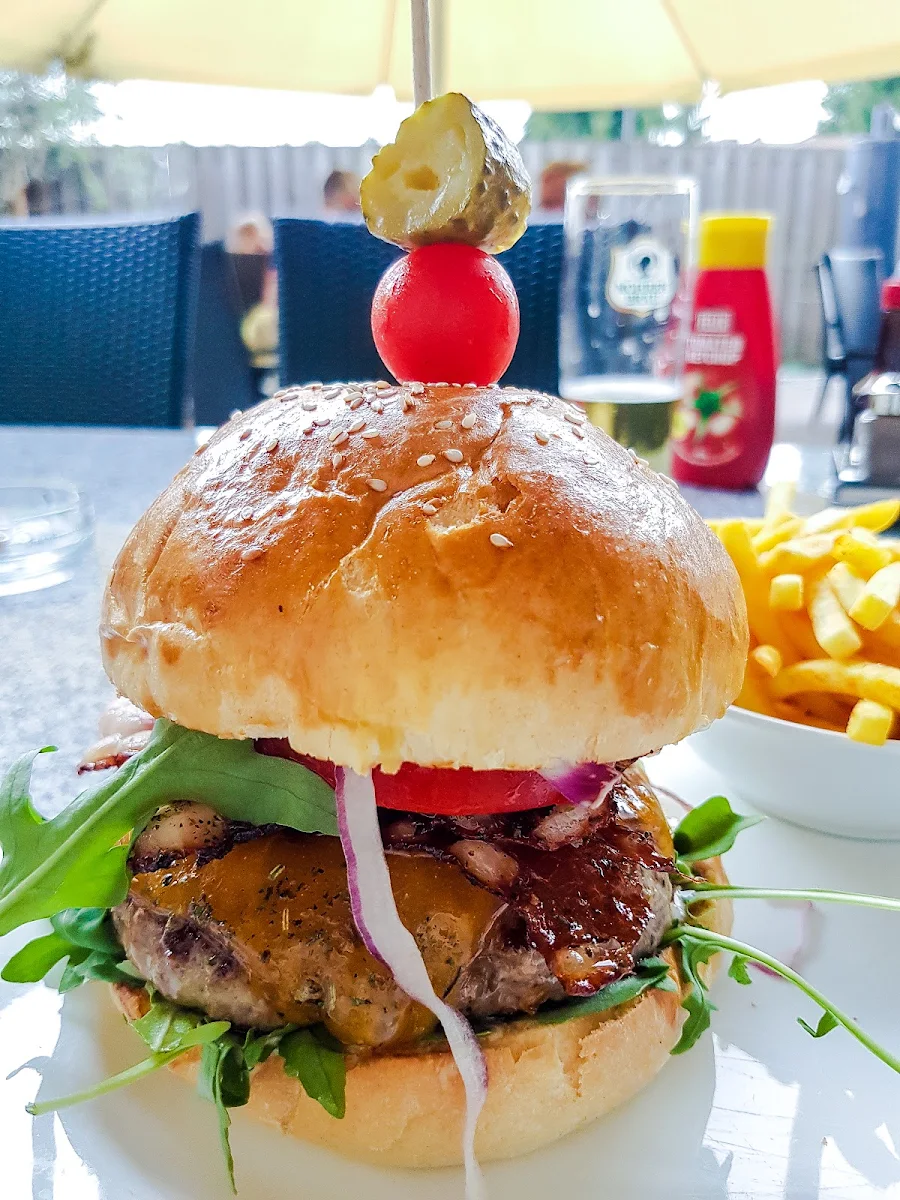 Essen und Trinken photo 3