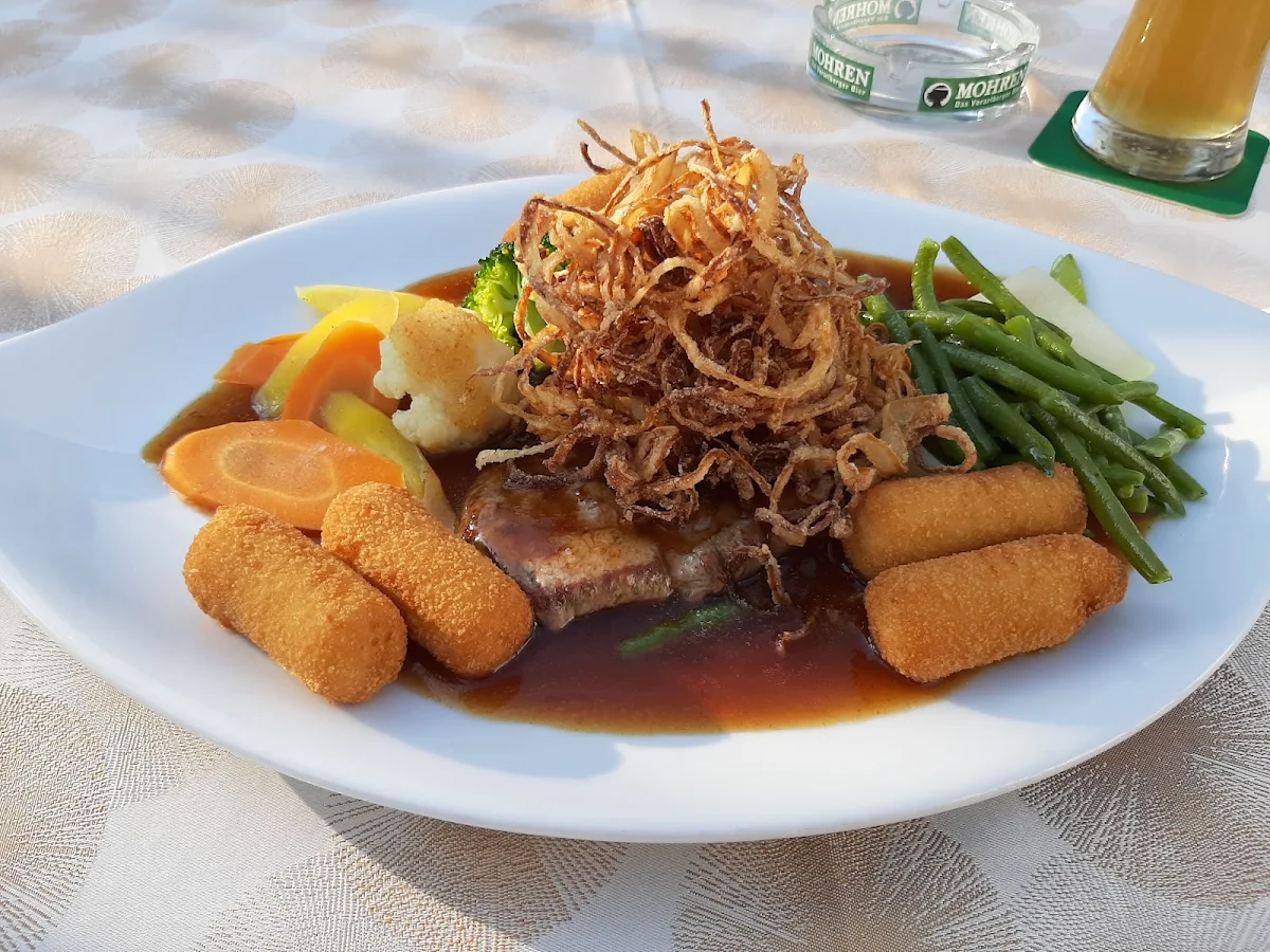 Essen und Trinken photo 4