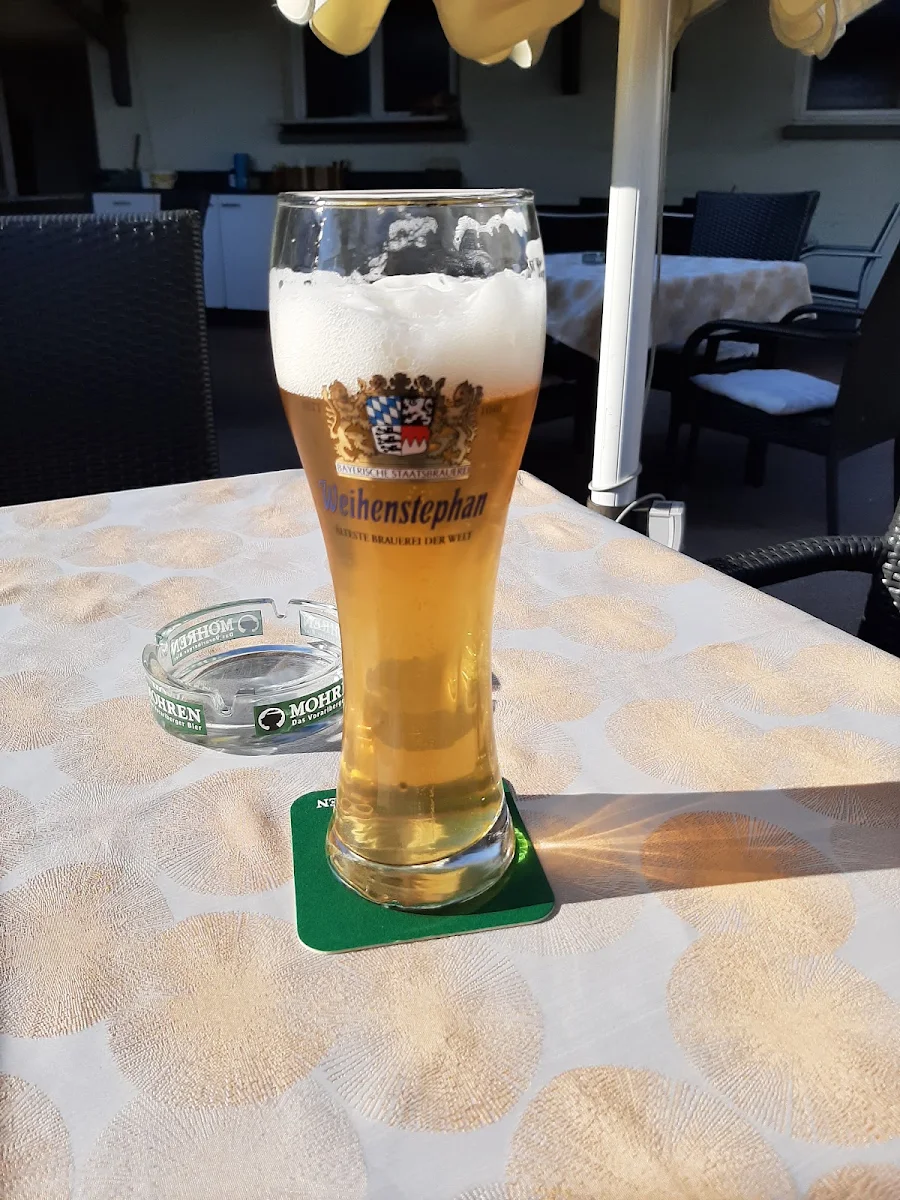 Essen und Trinken photo 7