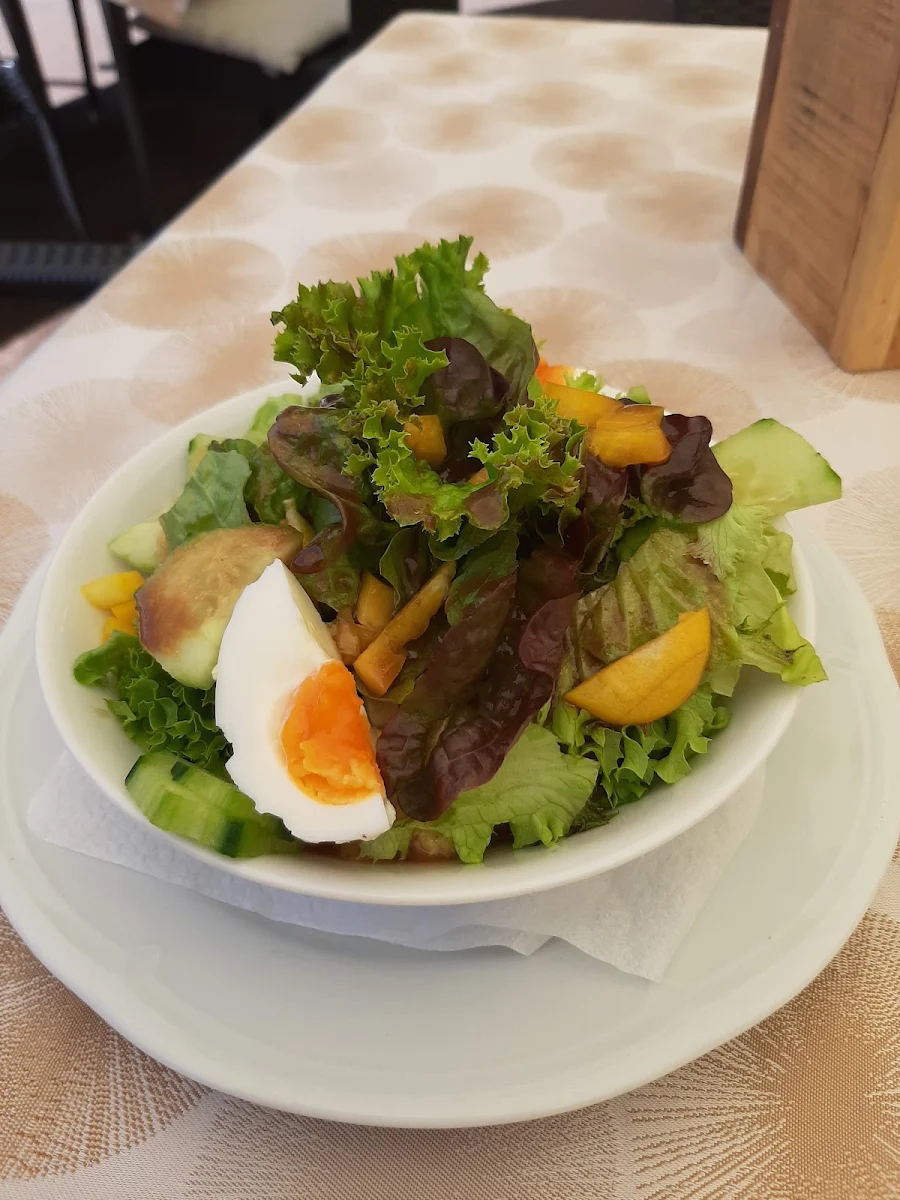 Essen und Trinken photo 8