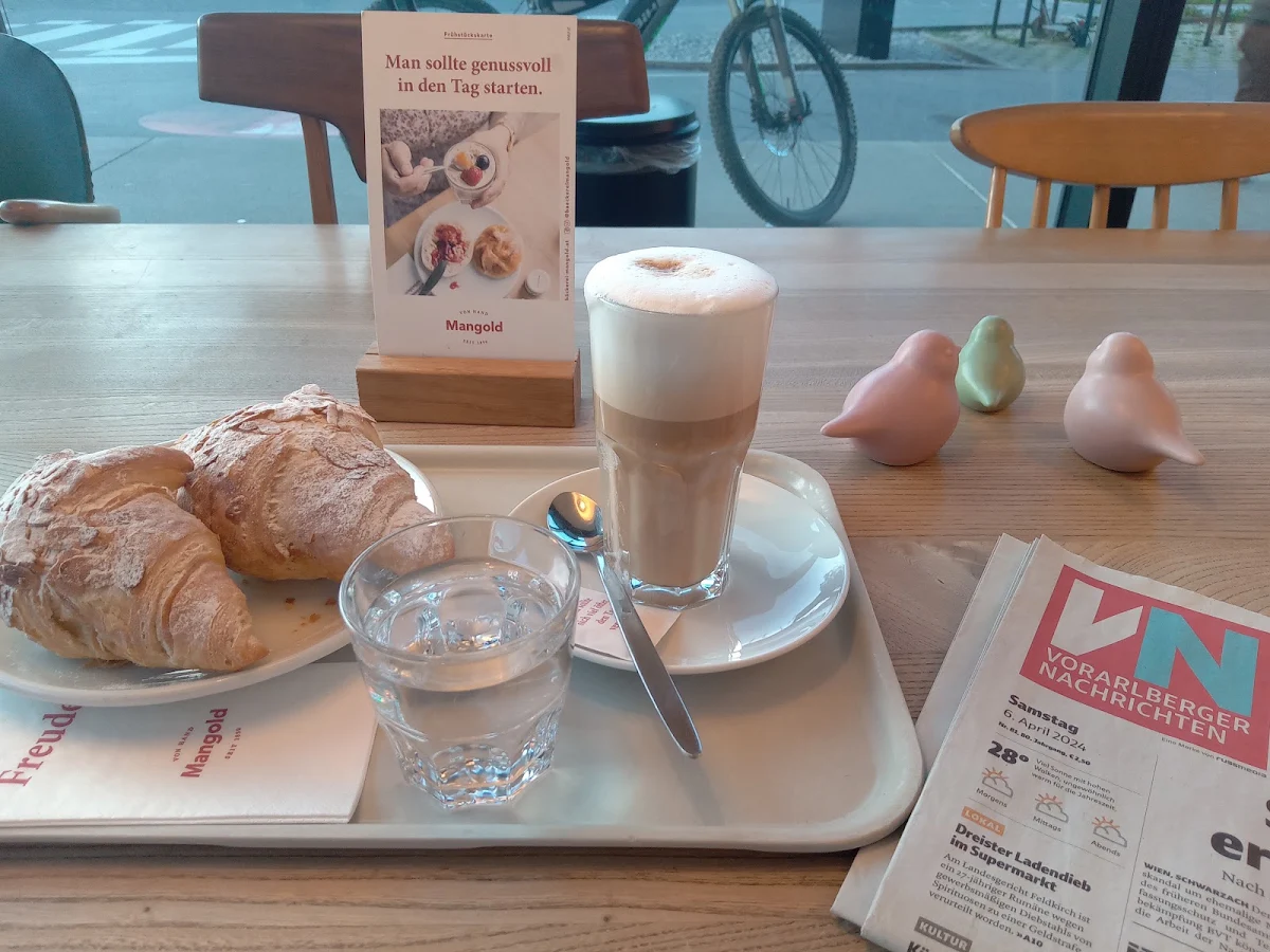 Essen und Trinken photo 4