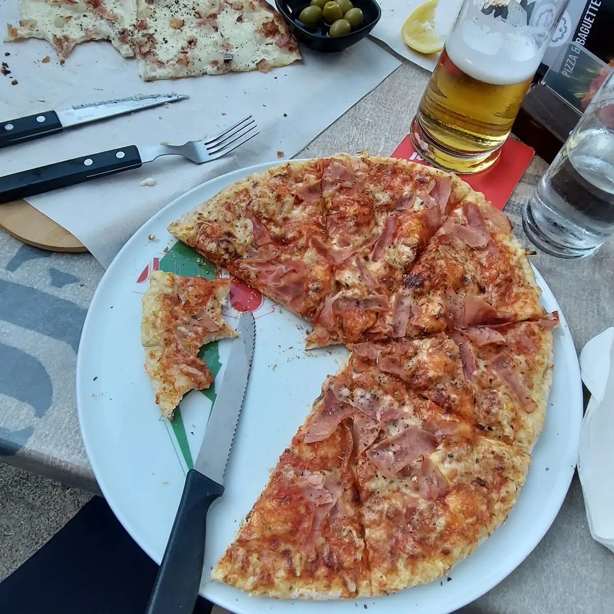 Essen und Trinken photo 7