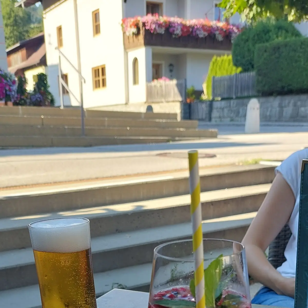 Essen und Trinken photo 8