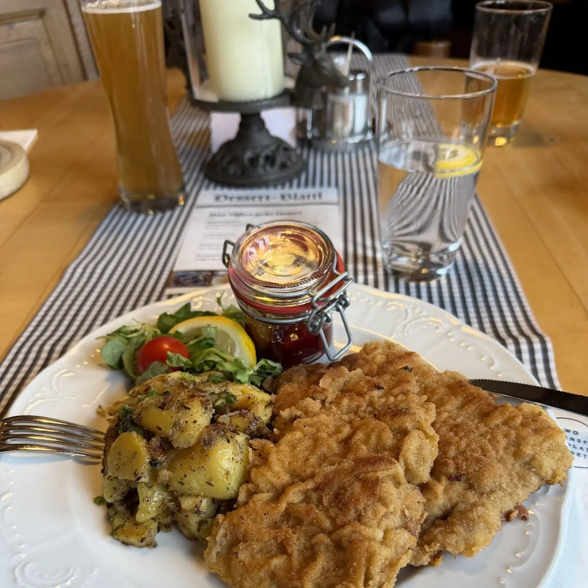Essen und Trinken photo 3