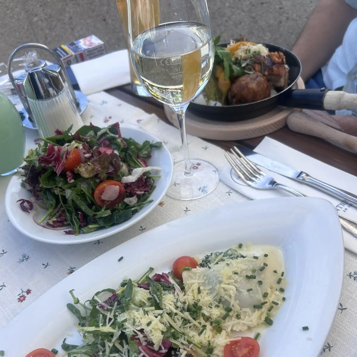 Essen und Trinken photo 4