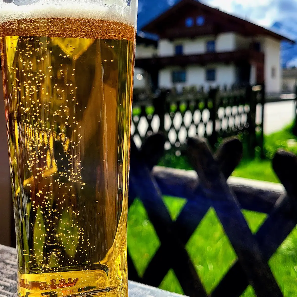 Essen und Trinken photo 9