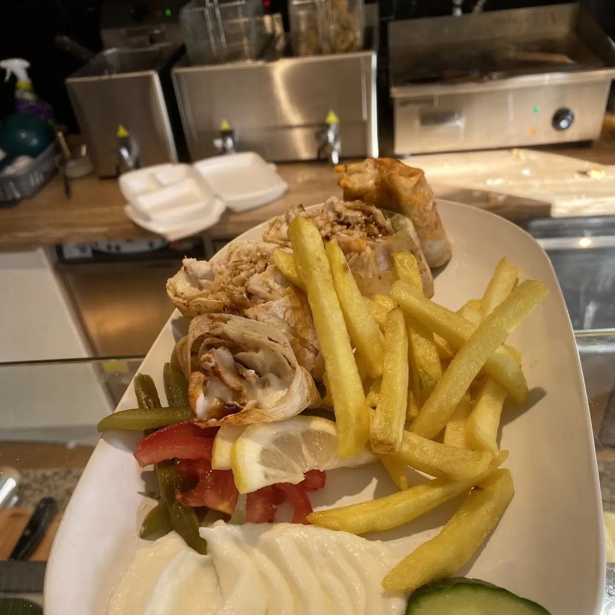 Essen und Trinken photo 2